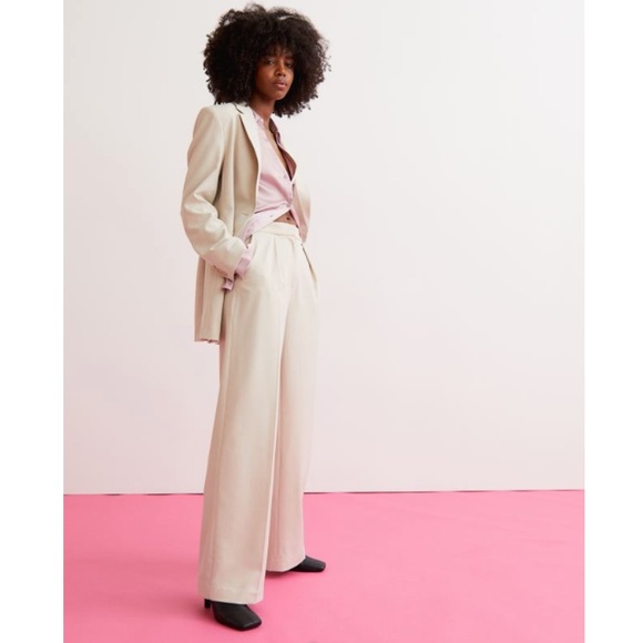 H&M Women Trousers - Picture 4 of 6